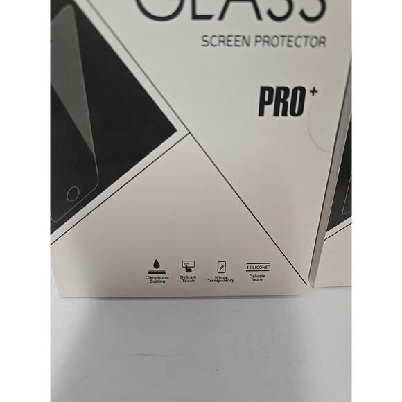 3-Pack For Apple Watch Full Screen Protector iWatch 38mm - Picture 5 of 7